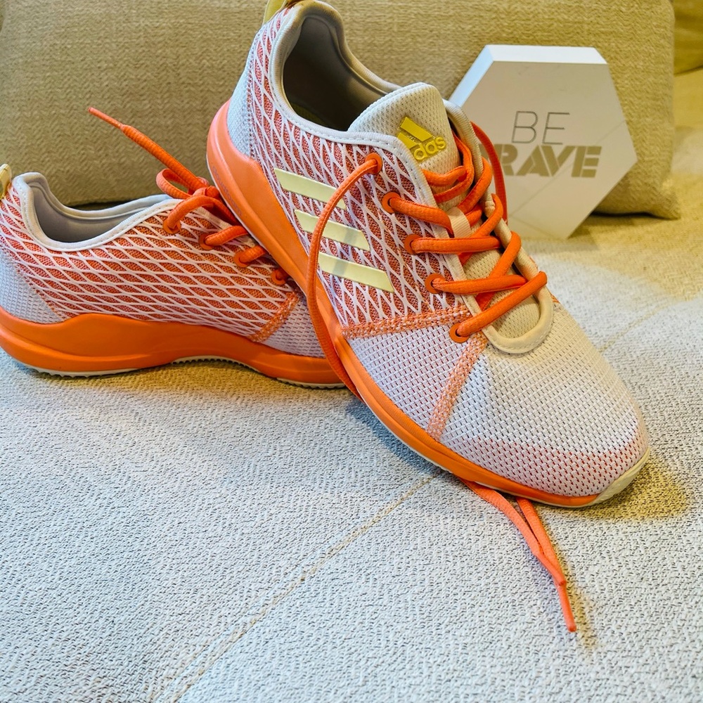 Adidas Gym Shoes